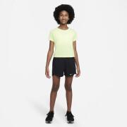 Short fille Nike Dri-Fit Breezy HR