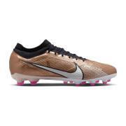 Chaussures de football Qatar Zoom Mercurial Vapor 15 Pro AG-PRO - Generation Pack