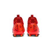 Chaussures de football enfant Nike Zoom Vapor 15 Academy MDS FG/MG