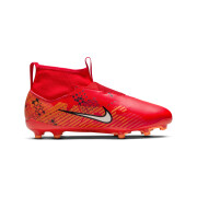 Chaussures de football enfant Nike Zoom Superfly 9 Academy MDS FG/MG