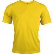 T-Shirt manches courtes Proact Sport