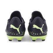 Chaussures de football enfant Puma Future Z 4.4 FG/AG - Fastest Pack