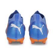Chaussures de football Puma Future Match FG/AG - Supercharge