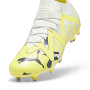Chaussures de football Puma Future Match MxSG - Voltage Pack
