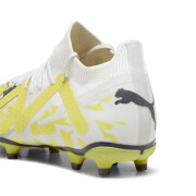 Chaussures de football Puma Future Match FG/AG - Voltage Pack