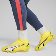 Chaussures de football Puma Ultra Match LL FG/AG - Voltage Pack