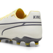 Chaussures de football Puma King Pro FG/AG - Voltage Pack