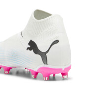 Chaussures de football Puma Future 7 Match+LL FG/AG