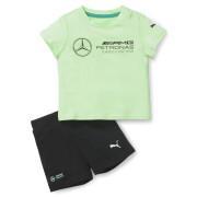 Ensemble bébé Mercedes AMG