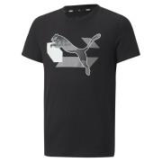 T-shirt enfant Puma Alpha Graphic B