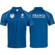 Polo Rugby France Coupe du Monde de Rugby France 2023