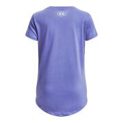 T-shirt fille Under Armour Sportstyle Graphic