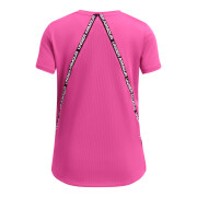 Maillot fille Under Armour Knockout