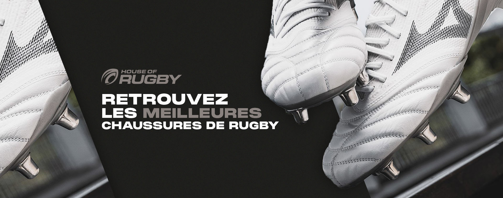 Chaussures Rugby 